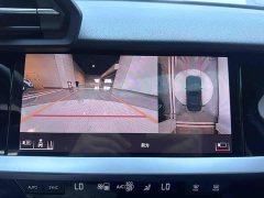 Audi A3 Facelift A3L Limousine 35 TFSI Fashion Sport - ფოტო 17