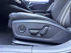 Audi A3 Facelift A3L Limousine 35 TFSI Fashion Sport - ფოტო 18