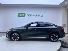 Audi A3 Facelift A3L Limousine 35 TFSI Fashion Sport - ფოტო 7
