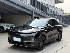 Li Auto L8 Max - ფოტო 1