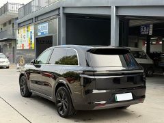 Li Auto L8 Max - ფოტო 12