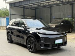 Li Auto L8 Max - ფოტო 3