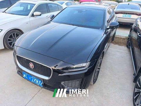 2024 Jaguar XEL 2.0T 250PS R-DYNAMIC S Aspiring Sport Edition - ავტომობილი ჩინეთიდან