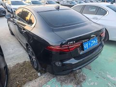 Jaguar XEL 2.0T 250PS R-DYNAMIC S Aspiring Sport Edition - ფოტო 11