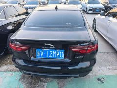 Jaguar XEL 2.0T 250PS R-DYNAMIC S Aspiring Sport Edition - ფოტო 12