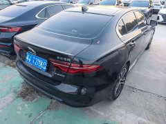 Jaguar XEL 2.0T 250PS R-DYNAMIC S Aspiring Sport Edition - ფოტო 13