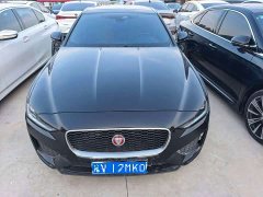 Jaguar XEL 2.0T 250PS R-DYNAMIC S Aspiring Sport Edition - ფოტო 2