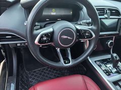 Jaguar XEL 2.0T 250PS R-DYNAMIC S Aspiring Sport Edition - ფოტო 5