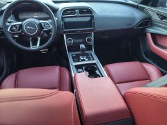 Jaguar XEL 2.0T 250PS R-DYNAMIC S Aspiring Sport Edition - ფოტო 8