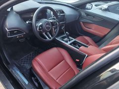 Jaguar XEL 2.0T 250PS R-DYNAMIC S Aspiring Sport Edition - ფოტო 9