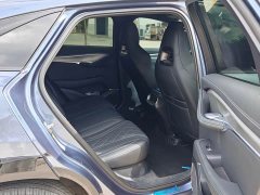 BYD Sealion 07 EV 610 Long Range Edition - ფოტო 12