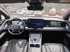 BYD Sealion 07 EV 610 Long Range Edition - ფოტო 13