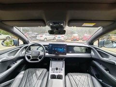 BYD Sealion 07 EV 610 Long Range Edition - ფოტო 14