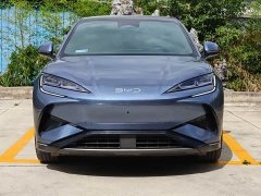 BYD Sealion 07 EV 610 Long Range Edition - ფოტო 2