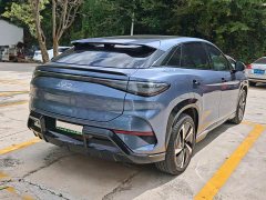 BYD Sealion 07 EV 610 Long Range Edition - ფოტო 4