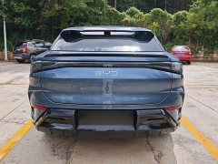 BYD Sealion 07 EV 610 Long Range Edition - ფოტო 5