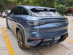 BYD Sealion 07 EV 610 Long Range Edition - ფოტო 6