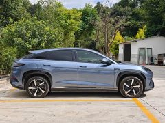 BYD Sealion 07 EV 610 Long Range Edition - ფოტო 7
