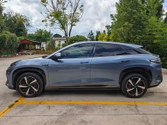 BYD Sealion 07 EV 610 Long Range Edition - ფოტო 8
