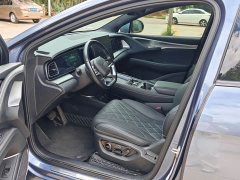 BYD Sealion 07 EV 610 Long Range Edition - ფოტო 9