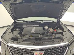 Cadillac XT4 25T FWD Fashion Edition - ფოტო 10