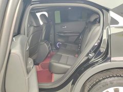 Cadillac XT4 25T FWD Fashion Edition - ფოტო 11