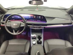 Cadillac XT4 25T FWD Fashion Edition - ფოტო 12