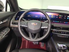 Cadillac XT4 25T FWD Fashion Edition - ფოტო 15