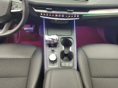 Cadillac XT4 25T FWD Fashion Edition - ფოტო 16