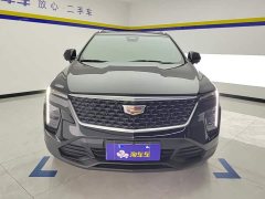 Cadillac XT4 25T FWD Fashion Edition - ფოტო 2