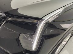 Cadillac XT4 25T FWD Fashion Edition - ფოტო 5