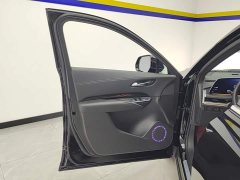 Cadillac XT4 25T FWD Fashion Edition - ფოტო 7