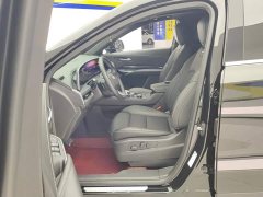 Cadillac XT4 25T FWD Fashion Edition - ფოტო 9