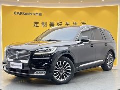 Lincoln Aviator 3.0T V6 AWD Elegance Edition - ფოტო 1