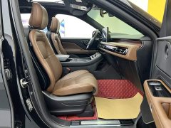Lincoln Aviator 3.0T V6 AWD Elegance Edition - ფოტო 10