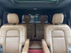 Lincoln Aviator 3.0T V6 AWD Elegance Edition - ფოტო 11
