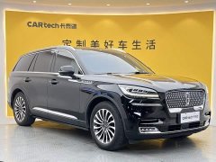 Lincoln Aviator 3.0T V6 AWD Elegance Edition - ფოტო 2
