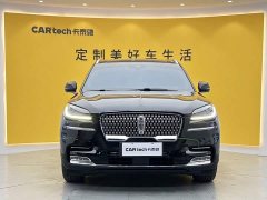 Lincoln Aviator 3.0T V6 AWD Elegance Edition - ფოტო 3