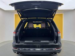 Lincoln Aviator 3.0T V6 AWD Elegance Edition - ფოტო 4