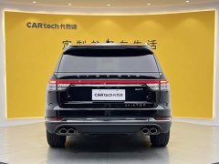 Lincoln Aviator 3.0T V6 AWD Elegance Edition - ფოტო 6