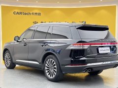 Lincoln Aviator 3.0T V6 AWD Elegance Edition - ფოტო 7