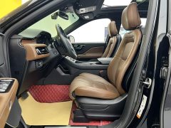 Lincoln Aviator 3.0T V6 AWD Elegance Edition - ფოტო 9