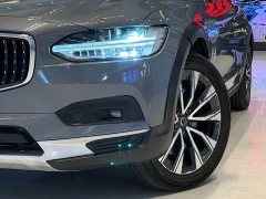 Volvo V90 Cross Country B5 AWD Intelligent Remote Edition - ფოტო 15