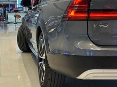 Volvo V90 Cross Country B5 AWD Intelligent Remote Edition - ფოტო 16