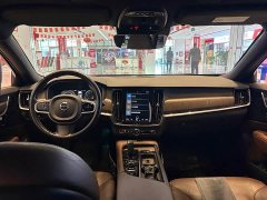 Volvo V90 Cross Country B5 AWD Intelligent Remote Edition - ფოტო 17