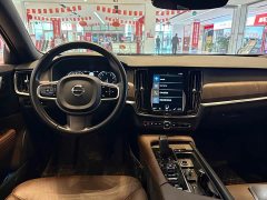 Volvo V90 Cross Country B5 AWD Intelligent Remote Edition - ფოტო 18