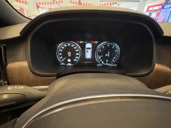 Volvo V90 Cross Country B5 AWD Intelligent Remote Edition - ფოტო 20