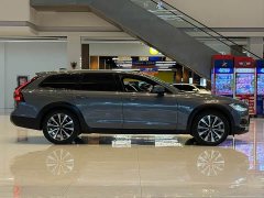 Volvo V90 Cross Country B5 AWD Intelligent Remote Edition - ფოტო 4