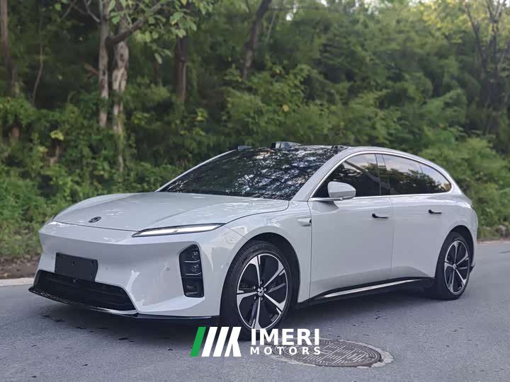 NIO ET5T 75kWh Touring
