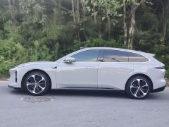 NIO ET5T 75kWh Touring - ფოტო 3